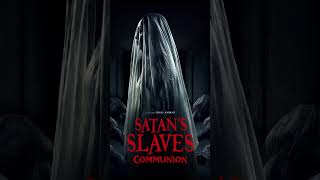 UNDERRATED Indonesian Horror movie: Satan’s Slaves 2 #shorts