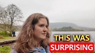 What’s so special about Scotland’s only lake? A day at Lake of Menteith