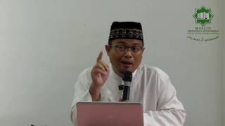 Fiqih Qurban oleh Ustadz Ahmad Sarwat, Lc, MA.