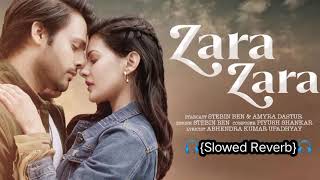 Zara Zara With Lyrics | ज़रा ज़रा | Rehna Hai Tere Dil Mein | R. Madhavan | Bombay Jayashri | RHTDM