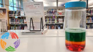 Discovering Density