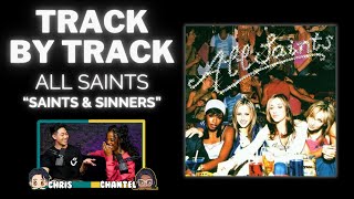 Saints \u0026 Sinners: The album that tore All Saints apart