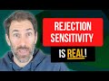 Rejection Sensitive Dysphoria in Autism and ADHD - Have You Experienced It?