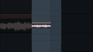 Sync any loop to the tempo on FL Studio! #flstudiotips #flstudiotutorial #producer