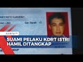 Suami Pelaku KDRT Istri Hamil di Serpong Ditangkap Polisi!