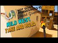 Wild West Take and Hold - Hot Dogs, Horseshoes & Hand Grenades