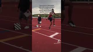 THIS KID TRIPLE JUMPED NEARLY 50 FEET AT THE AGE OF 16