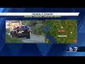 Deadly crash in Drumore Township