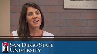 CFD Master's Programs at SDSU - First 5 First Steps Supervisor