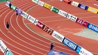 ラスト国立！2014.5.16 甲府対浦和