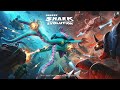 NEW KRAKEN IN DEMON INVASIONS GAMEPLAY - Hungry Shark Evolution