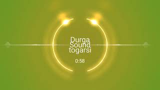 SHREE DURGA SOUND TOGARSI MIX ITZ DJ NINGARAJ HANGAL