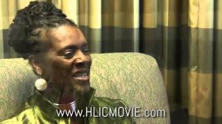 The HLIC Movie Featuring Vanessa Mclean