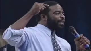 Les Brown | Connect 4 story