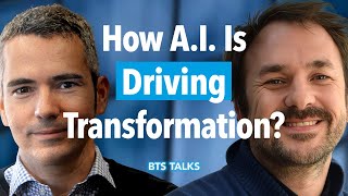 How A.I. is Driving the Next Wave of Transformation