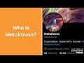 Who is MetaKovan? | This Week in Startups