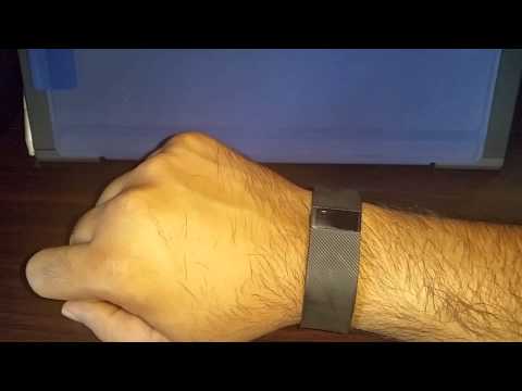Fitbit Charge review - poor step counting. Fitbit Charge review - poor step counting.