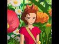 The Secret World of Arrietty | Arrietty x Sho