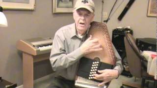 Amazing Grace   Autoharp