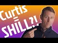 Is Curtis Judd a Shill?!