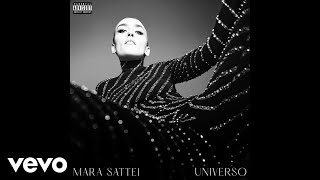 Mara Sattei - Universo - Intro - prod. thasup