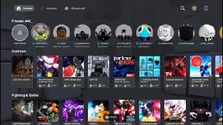 New Roblox PlayStation BG music