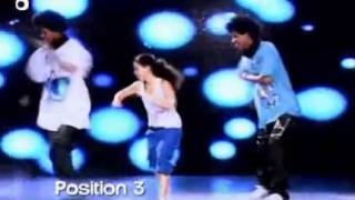 Les Twins on Dance Connexxion - 14 [ LesTwinsOnline.com ]