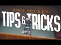 Get the BEST footage | 10 Osmo Pocket Tips and Tricks