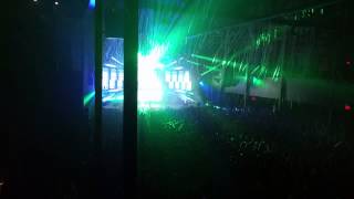 Papercut (Live In Salt Lake) - Zedd - True Colors Tour