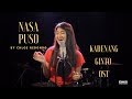 KADENANG GINTO OST - Nasa Puso (Janine Berdin) COVER by Chloe Redondo