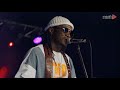 Jah Prayzah - Cimas End Of Year Concert (Live Perfomance)