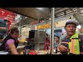 Walking Tour of El Mercado de Abastos Guadalajara Mexico 🇲🇽