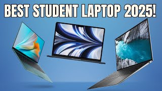 5 Best Laptops for Students of 2025 - Watch this before buying one!