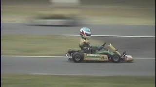 1997 地方選手権 Rd.6 つま恋 FR2(B )予選①