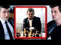 A day in the life of Magnus Carlsen | Lex Fridman Podcast Clips