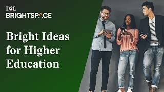 Bright Ideas: Increasing learner accountability with class progress & completion tracking
