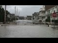 Shale Truth series Ingraffea Hurricane Sandy Anniversary Climate Change question