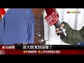 沙包.擋水板.抽水機全出動 凱米過境淹怕了 台南安南區居民沙包