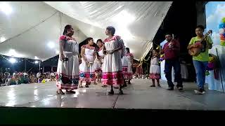 Las  Inditas, Chalahuiyapa, Mpio, Huejutla de Reyes Hgo, 3 de mayo 2022