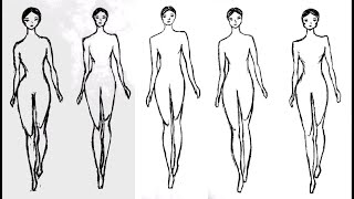 LOUNGE LOOKS FOR THE BODY TYPES | Body Geometry