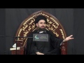 Imam Ali (1): The Night that Saved Islam - Sayed Mohammed Baqer Al-Qazwini