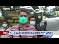 belasan warga di bekasi laporkan dugaan penipuan kredit mobil inewsmalam 21 11