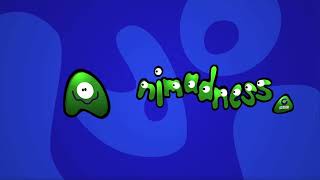 More CBBC - Animadness Extra Idents (2002/2003-2005)
