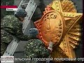 Во Львове осквернили Монумент боевой славы