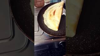 అటు ని దోశ అని ఎందుకు పిలుస్తారో తెలుసా #food #dosa #recipe