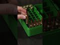 all part of the process reloading longrangeshooting shooting rcbs hornady