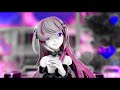 【mmd┊sour式巡音ルカღ】どりーみんチュチュ dreamin chuchu