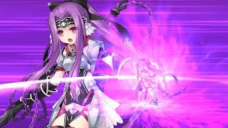 FGO Servant Spotlight: Medusa Lancer Analysis, Guide and Tips