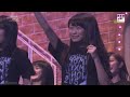 乃木坂46 「走れ！bicycle」merry xmas show 2015