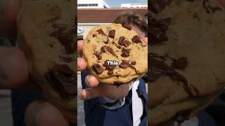 Who Has the Best Chocolate Chip Cookies?
